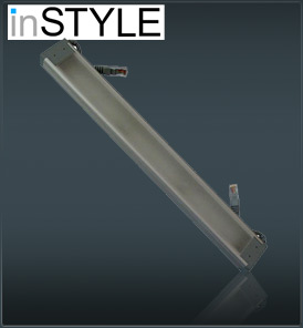 inSTYLE Hi Lux Linear 